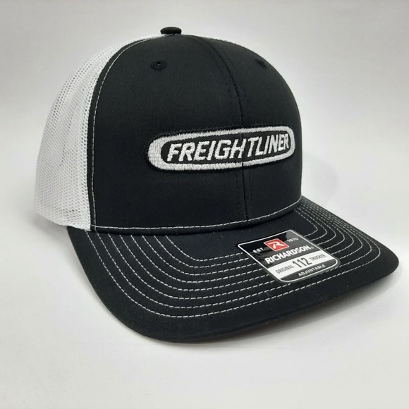Cappello Snapback Richardson 112 | Dekalb Flying Corn Patch | Maglia Multicolore, Regolabile